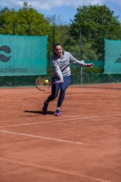 Bild 166 - Nordliga SV Blankenese - HTV Hannover